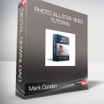 Mark Condon - Photo All-Star Video Tutorial