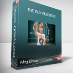 Meg Bitton - The Boy Sessions