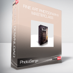 PhotoSerge - Fine Art Photography Masterclass