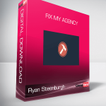 Ryan Steenburgh – Fix My Agency