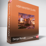 Serge Ramelli - HDR Master Class