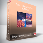 Serge Ramelli - Sky Replacement Bundle