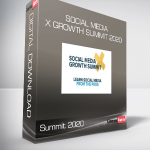 Social Media X Growth Summit 2020