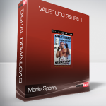 Mario Sperry - Vale Tudo series 1