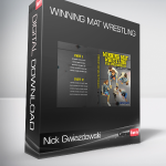 Nick Gwiazdowski - Winning Mat Wrestling