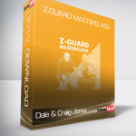 Dale & Craig Jones - Z-Guard Masterclass