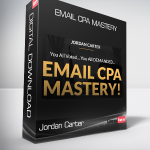 Jordan Carter - Email CPA Mastery