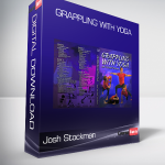 Josh Stockman - Grappling With Yoga