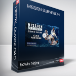 Edwin Najmi - Mission Submission