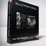 Joe Worthington & James Tomlinson - Bulletproof For BJJ