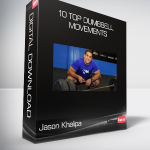 Jason Khalipa - 10 Top Dumbbell Movements