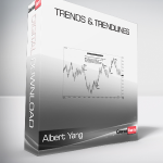 Albert Yang - Trends & Trendlines