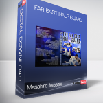 Masahiro Iwasaki - Far East Half Guard