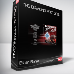 Ethan Benda - The Diamond Protocol