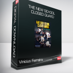 Vinicius Ferreira - The New School Closed Guard