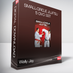 Wally Jay - Small-Circle Jujitsu 5 DVD Set