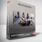 Keith Krikorian - EBI OT Mastery