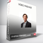 Andrew Menaker - Video Package