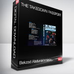 Bekzod Abdurakhminov - The Takedown Passport