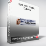 Tony Laidig & Daniel Hall - Real Fast Public Domain