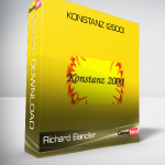 Richard Bandler - Konstanz (2000)