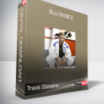 Travis Stevens - BJJ Basics