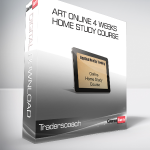 Traderscoach - ART Online 4 Weeks Home Study Course