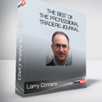 Larry Connors - The Best of the Professional Traders Journal. Options Trading and Volatility Trading