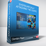 Gordon Ryan - Systematically Attacking The Guard