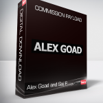 Alex Goad and Saj P - Commission Payload