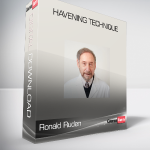 Ronald Ruden - Havening Technique