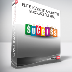 Elite Keys To Unlimited Success Course