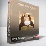 Henk Schram - Heart Core Power