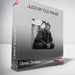 Denis Zenikov - Judo by Old Rules