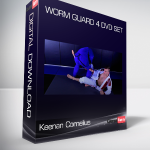 Keenan Cornelius - Worm Guard 4 DVD Set