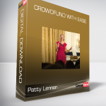 Patty Lennon - Crowdfund With Ease