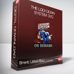 Brent Littell BJJ MMA 10th Planet - The Lockdown System DVD