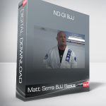 Matt Serra BJJ Basics - No-Gi BJJ