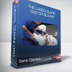 Samir Chantre - The Lasso Guard DVD or Blu-ray