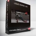 Micheline Berry - Liquid Asana Live