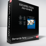 Bernardo Faria - Escapes From Anywhere