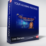 Lisa Barnett - Your Akashic Records