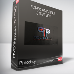 Pipsociety - Forex Amazing Strategy