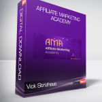 Vick Strizheus - Affiliate Marketing Academy