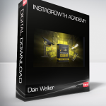 Dain Walker - Instagrowth Academy