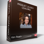 Kim Roach – Product Launch Coaching