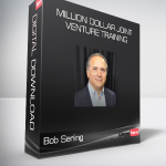 Bob Serling – Million Dollar Joint Venture Training