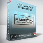 Draye Redfern - Legal Marketing Fundamentals