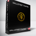 WALLSTREET TRAPPER – Wallstreet Trappin