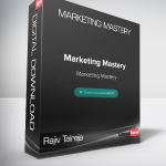 Rajiv Talreja - Marketing Mastery